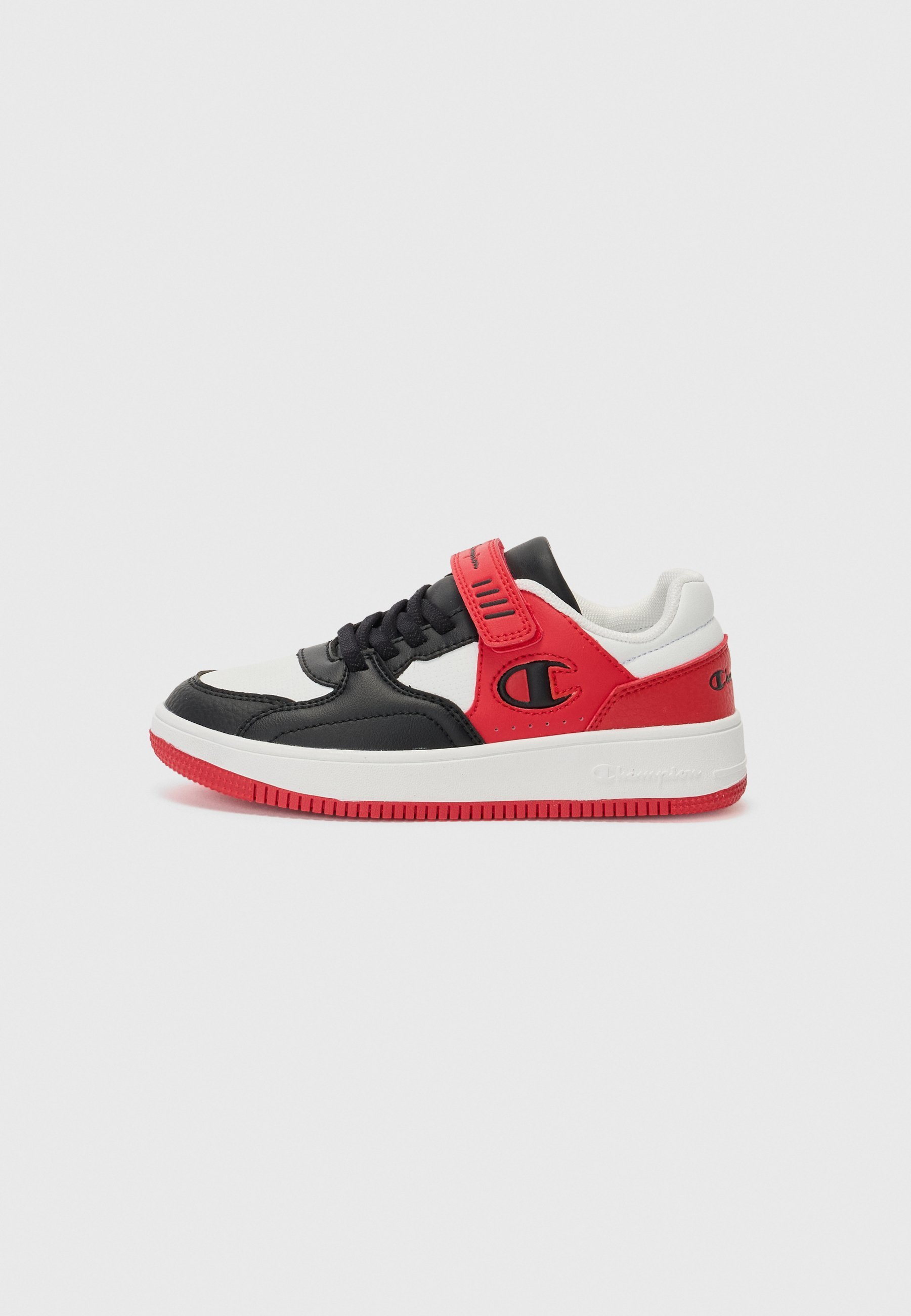 Champion UNISEX - Sneakers - rood