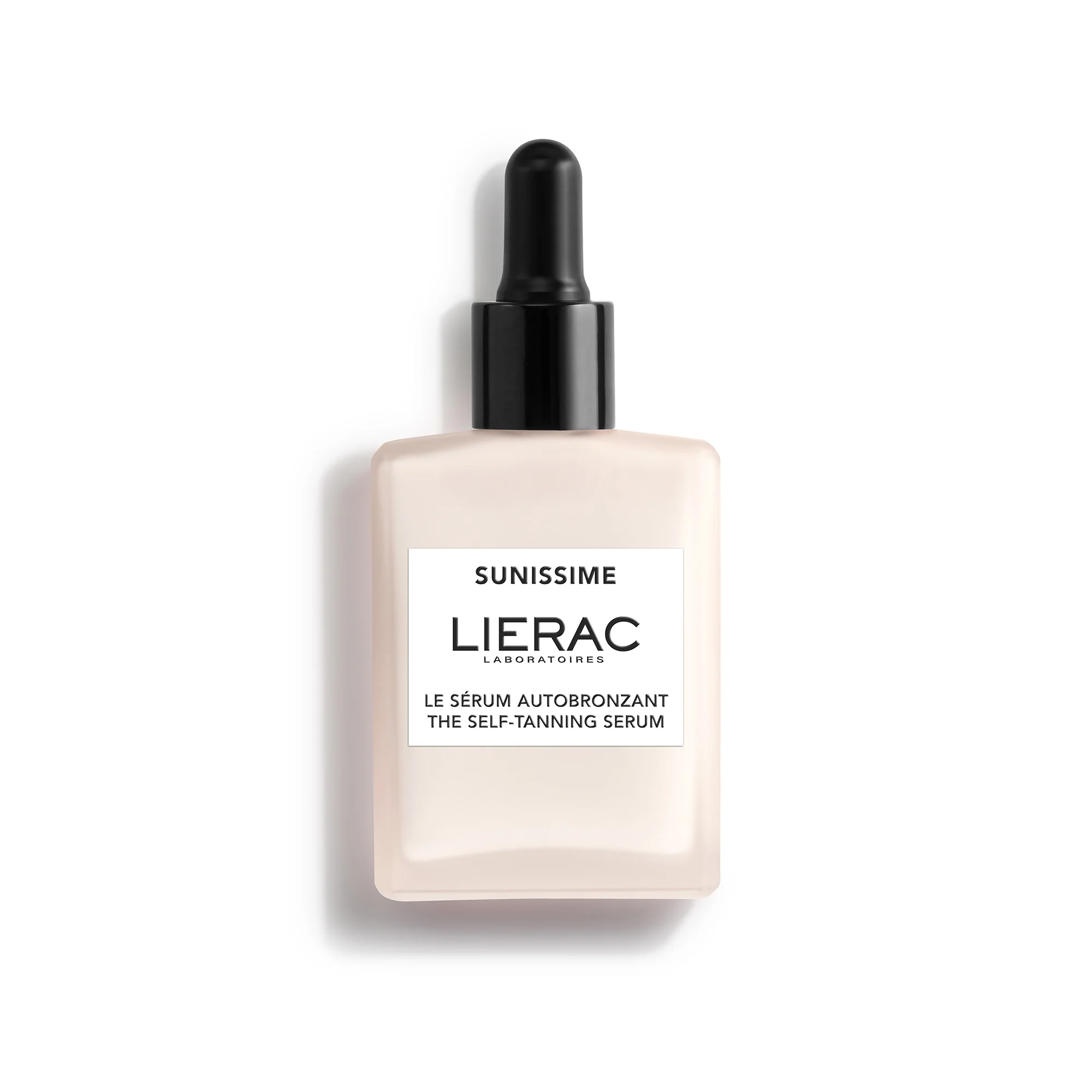 Sunissime Il Siero Autoabbronzante - Autoabbronzante viso