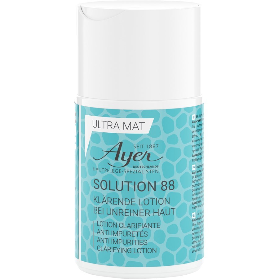 Ayer losion za lice 88 - 100 ml