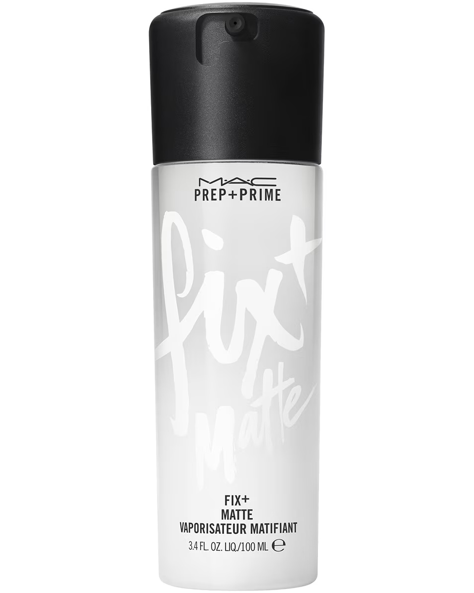 MAC PREP PRIME FIX SPRAY FIXANT MATIFICANT - PORI VIZIBILI REDUSI - CALMEAZĂ
