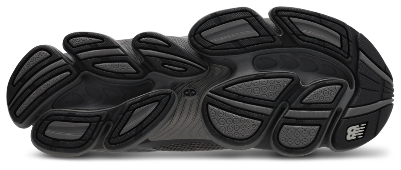 New Balance Abzorb 2000