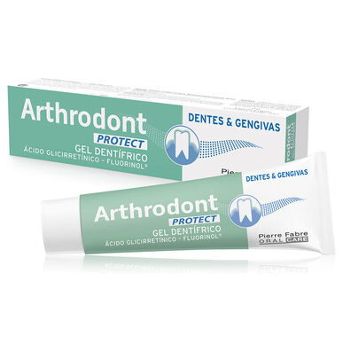 Arthrodont tanngel Arthodont Protect 75 ml 75 ml