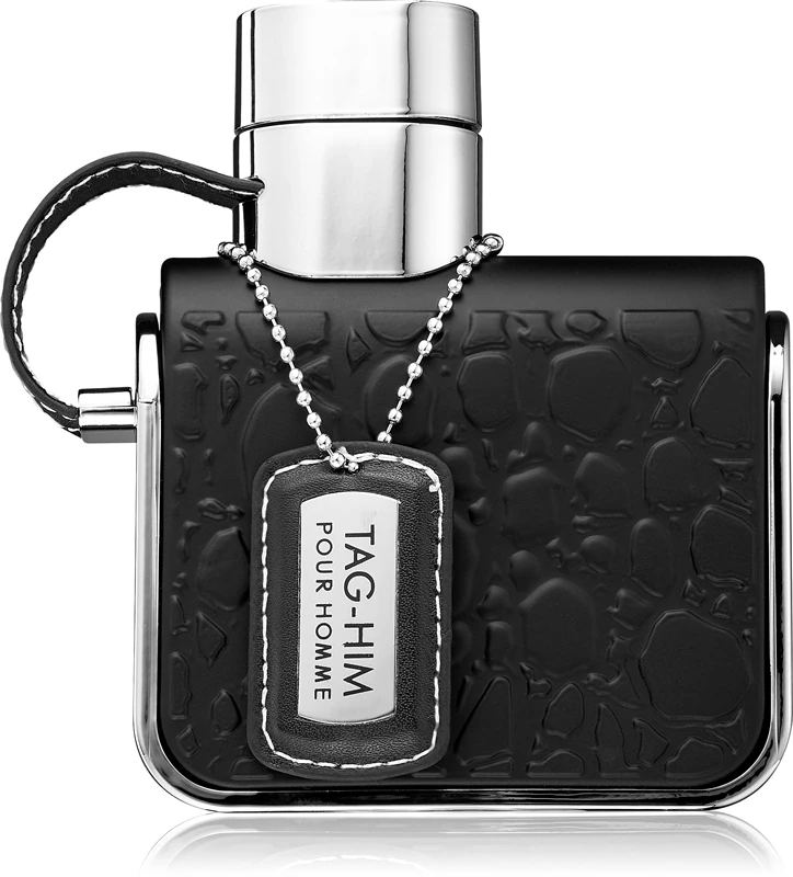 Armaf Tag Him Eau de Parfum para homens