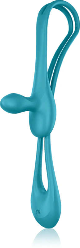 Satisfyer Plug & Play Vibrator voor Koppels