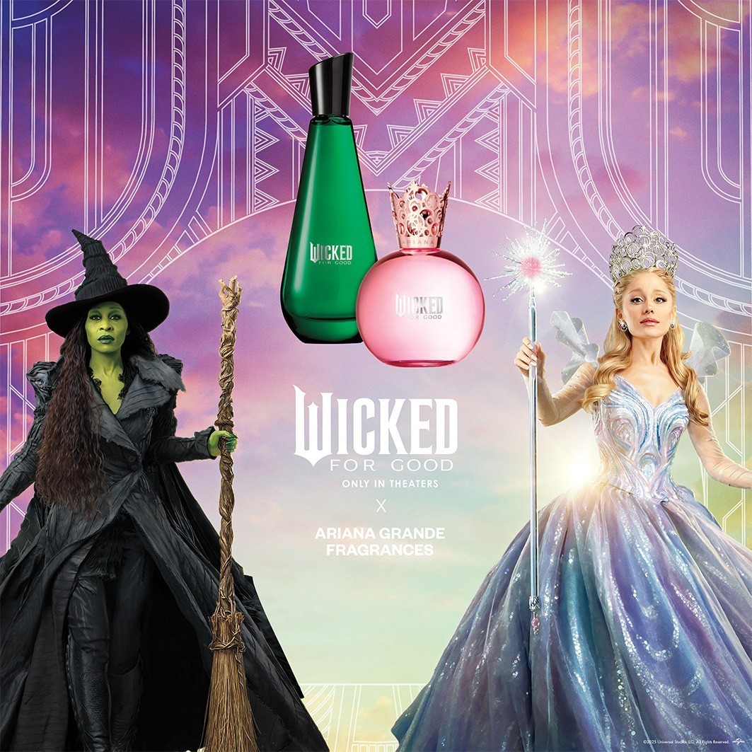 Parfumovaná voda Ariana Grande Elphaba Enchanted – 100 ml