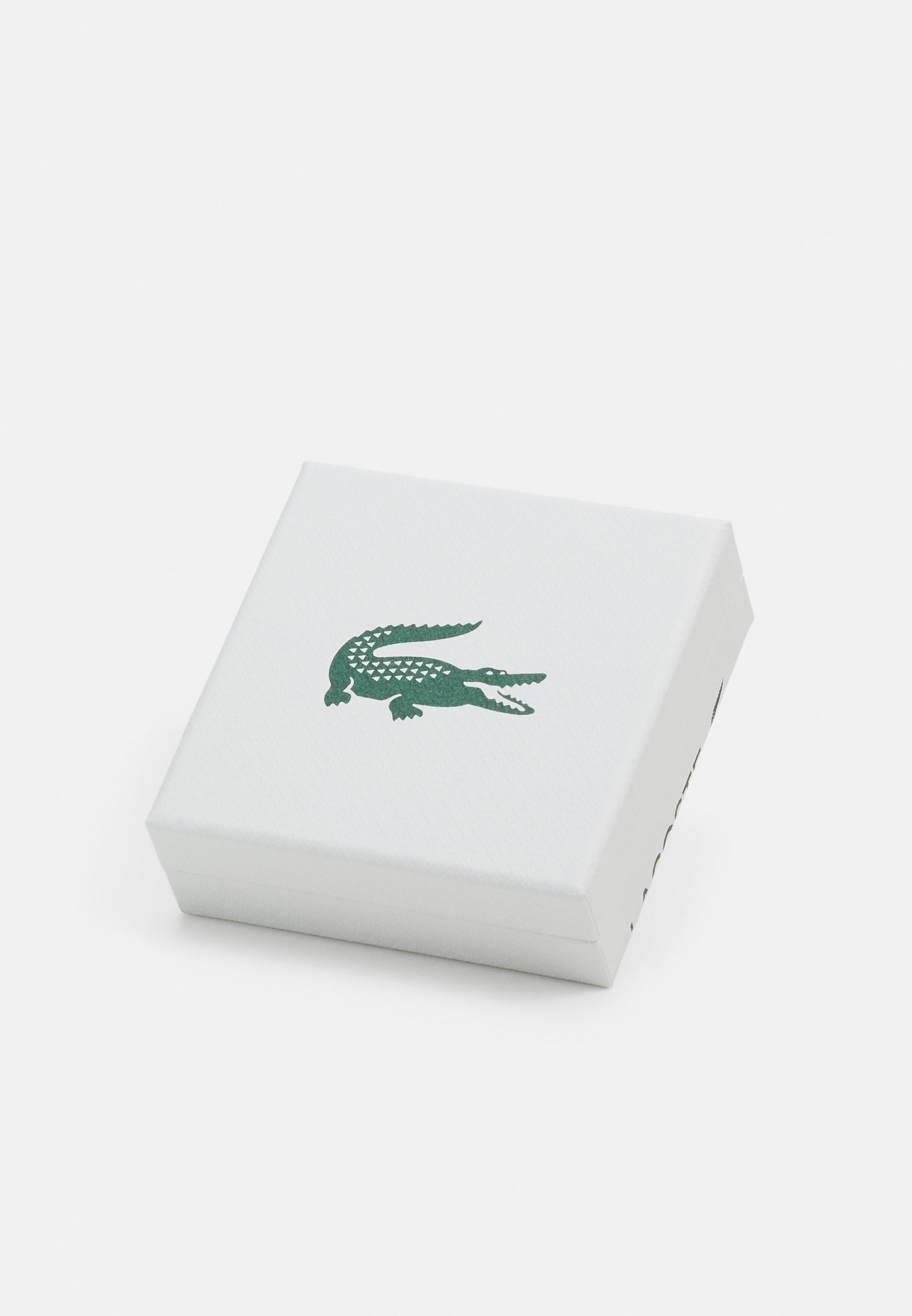Náramek Lacoste - stříbrný