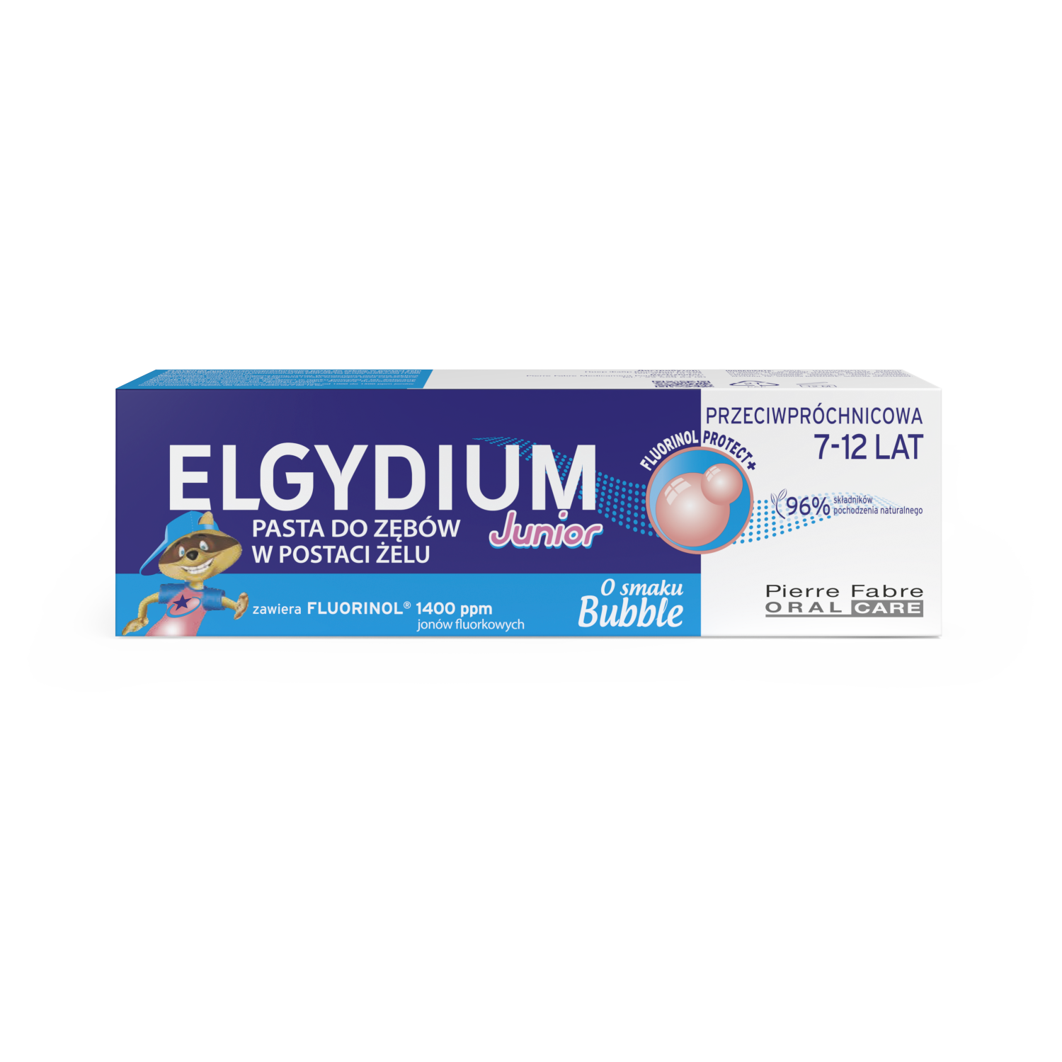 Elgydium Junior