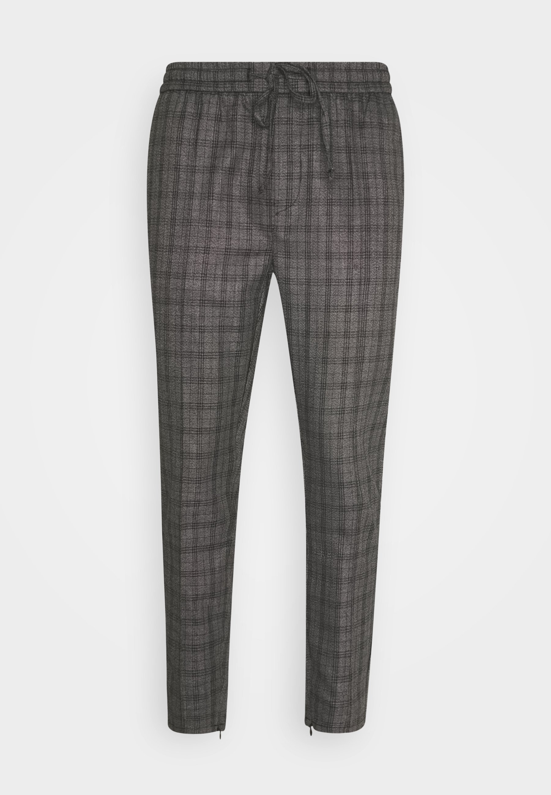Pantaloni Kings Will Dream - grigi
