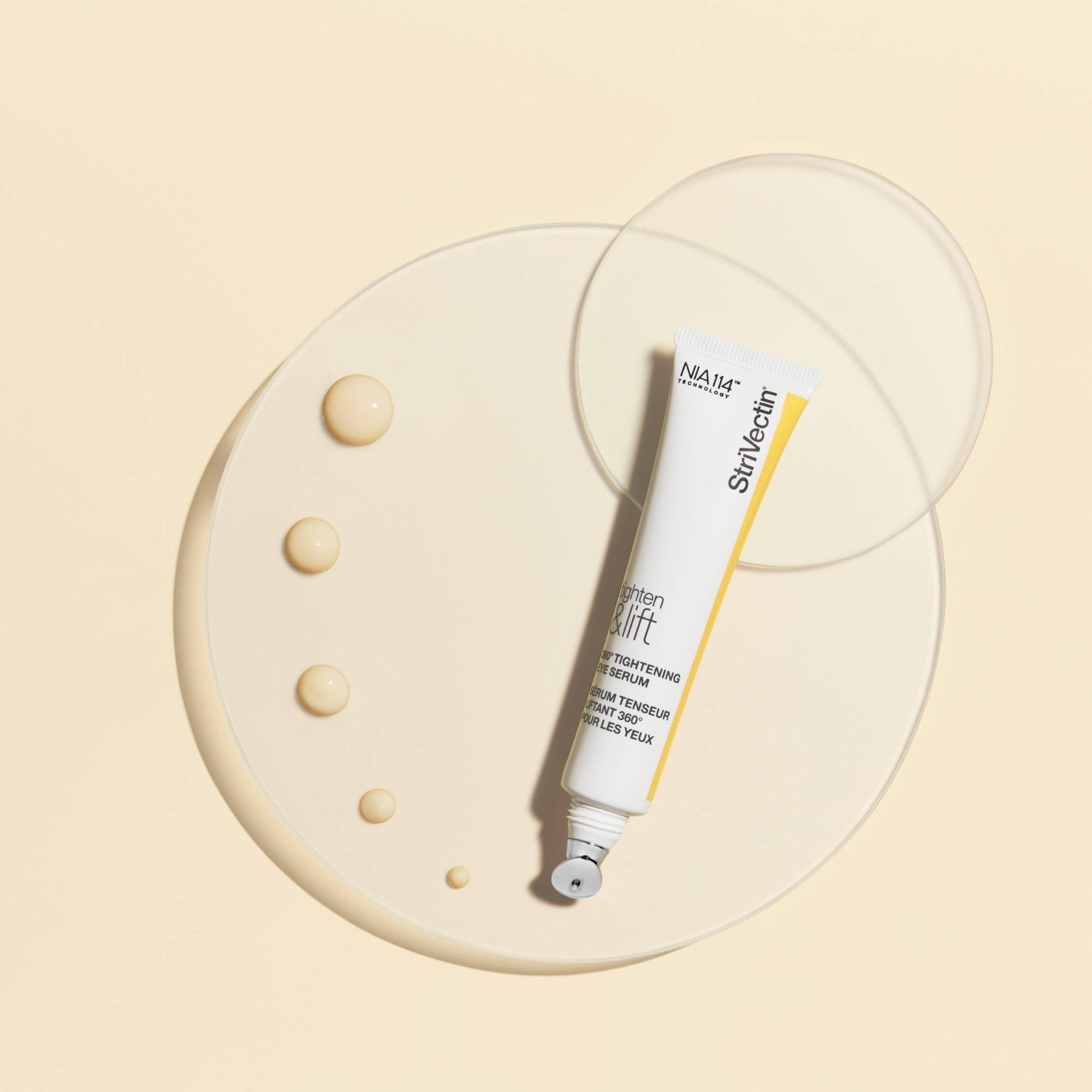 StriVectin Serum tenseur liftant 360° pour les yeux