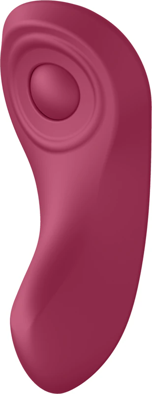 Sada erotických doplňků Satisfyer Partner BOX 3