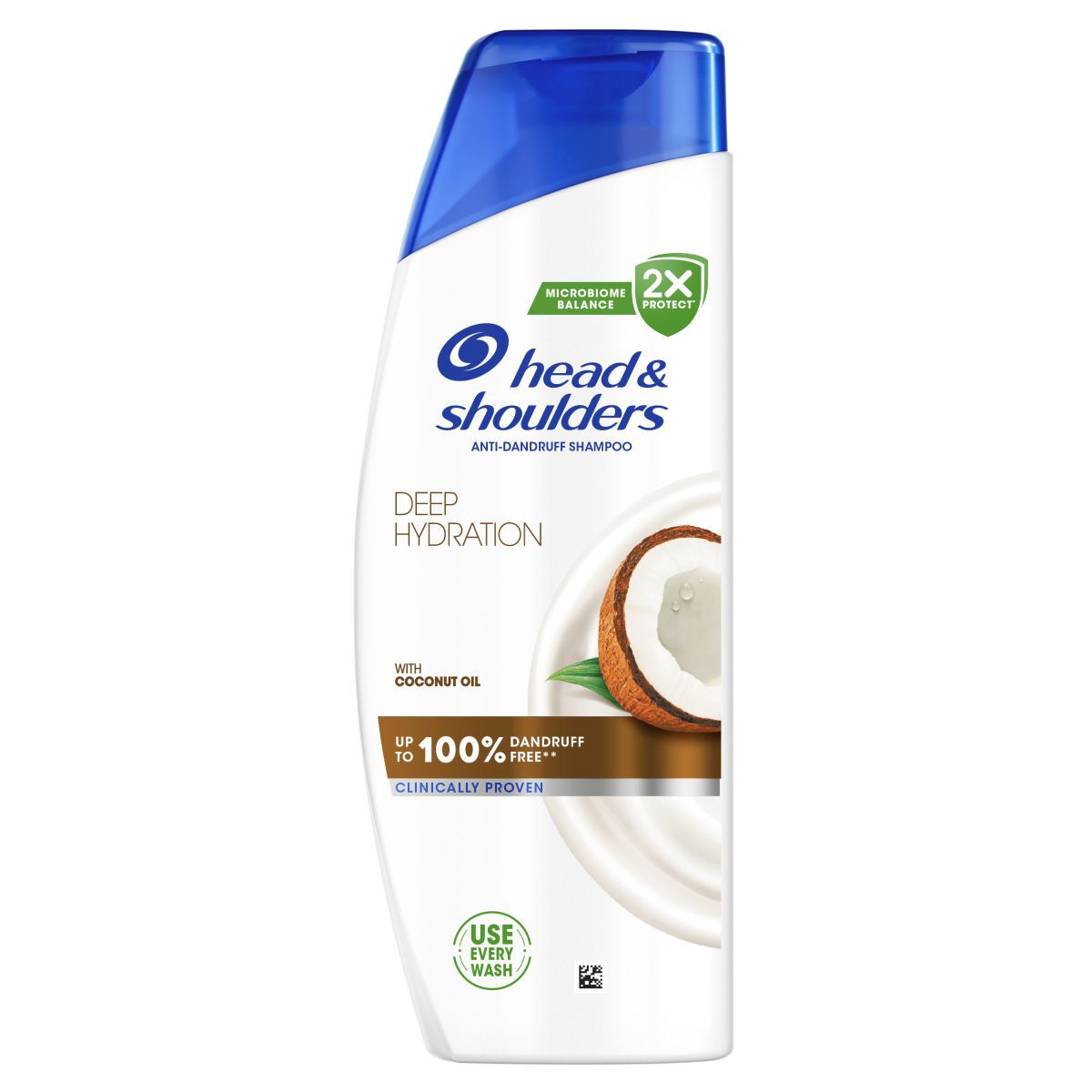 Head&Shoulders Djupåtfuktande
