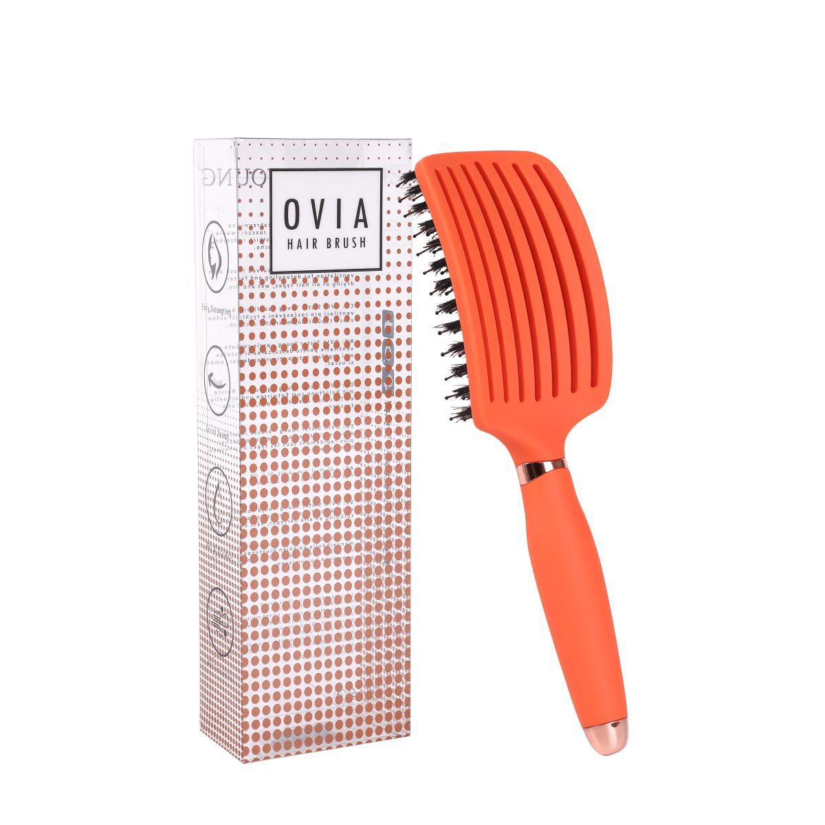 Sorella Young Ovia