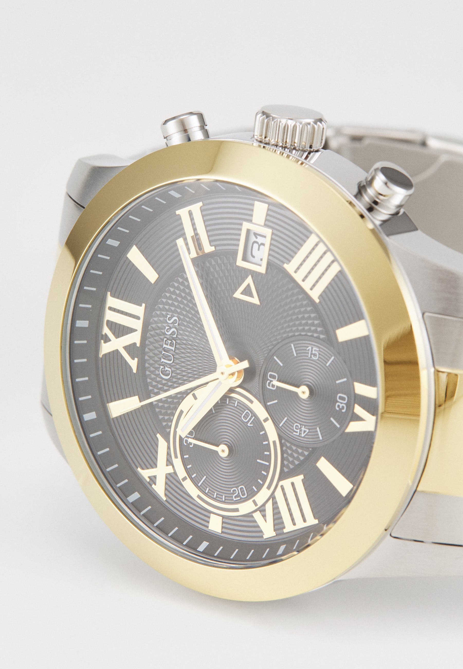 Orologio Guess - color argento/color oro