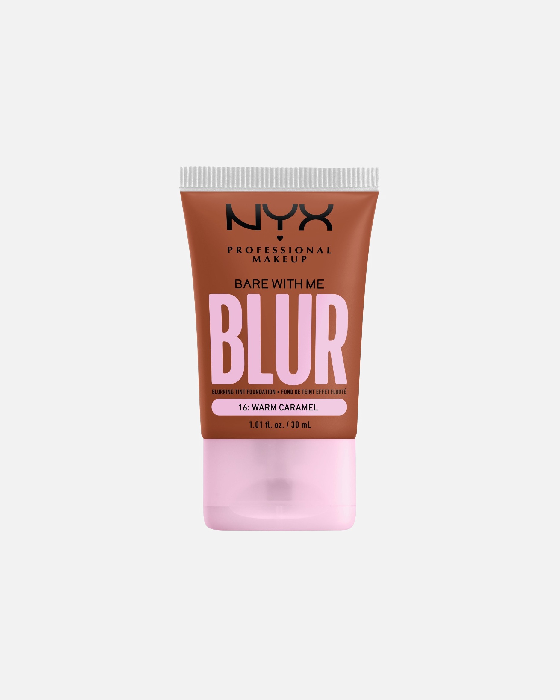 NYX Professional Makeup Bare With Me Blur