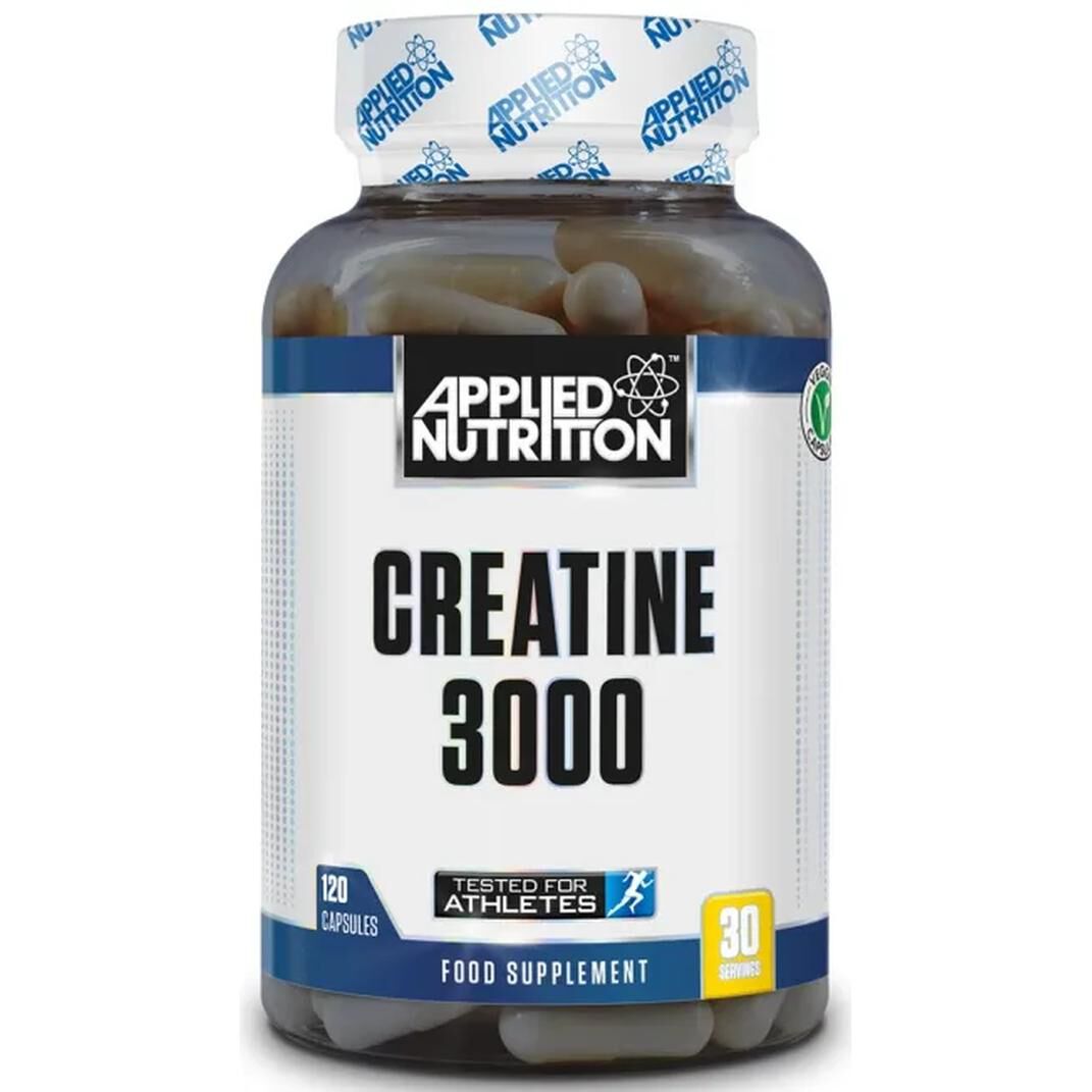 Applied Nutrition Kreatin 3000