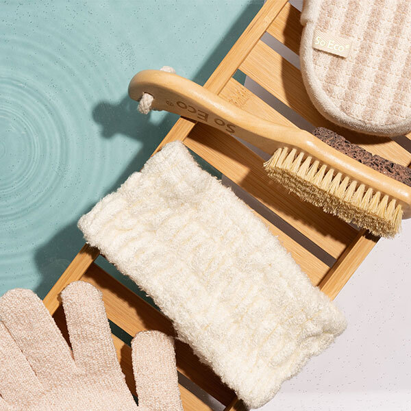 So Eco Peeling-Bade-Set