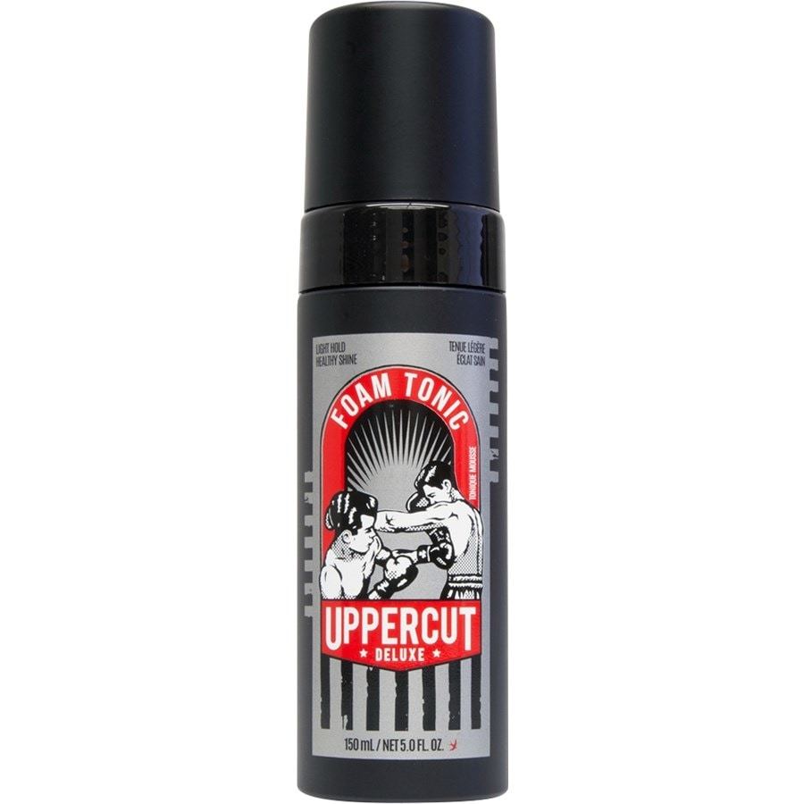 UPPERCUT DELUXE matu putas-toniks - 150 ml