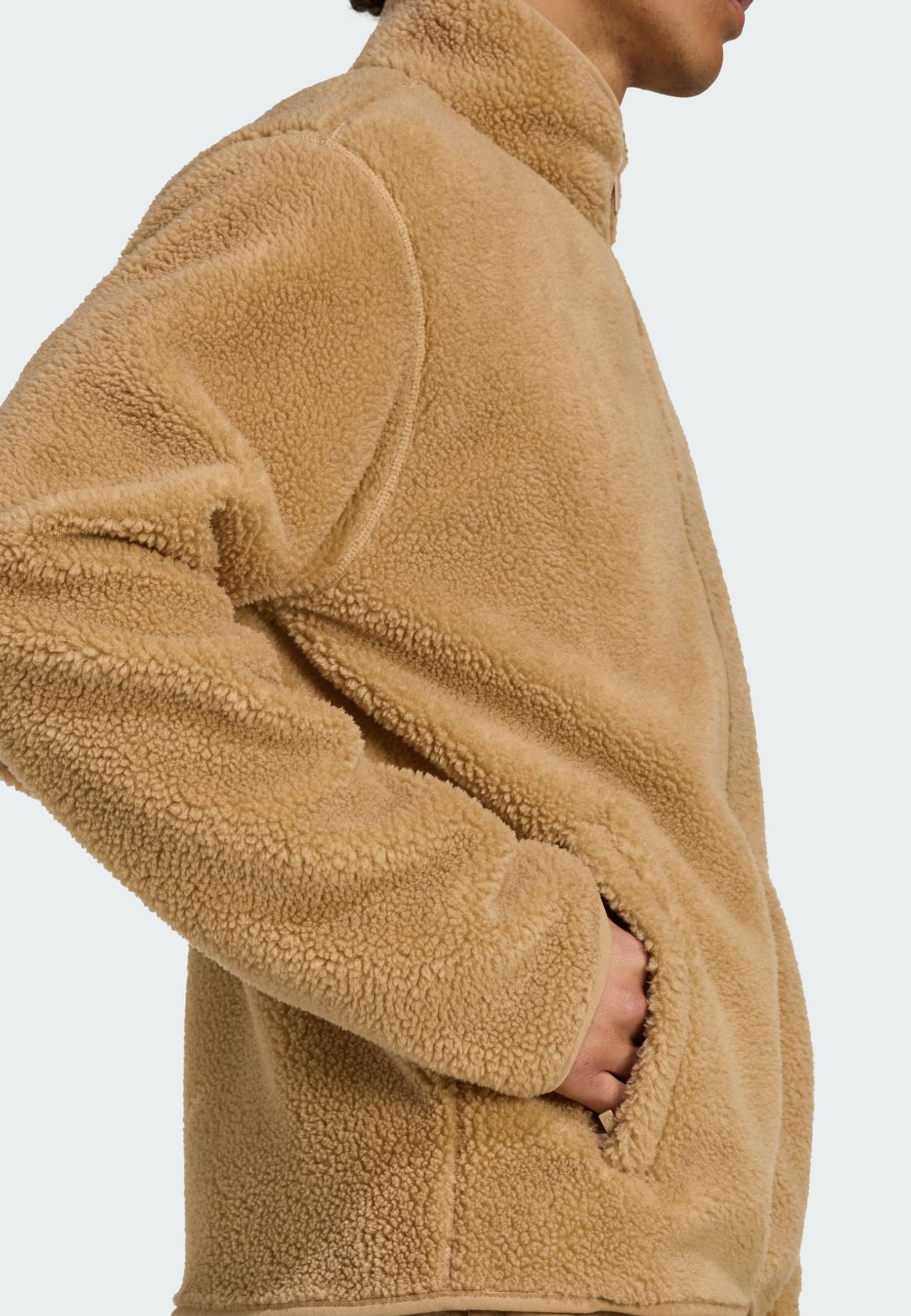 Vestes et pulls polaires adidas Originals