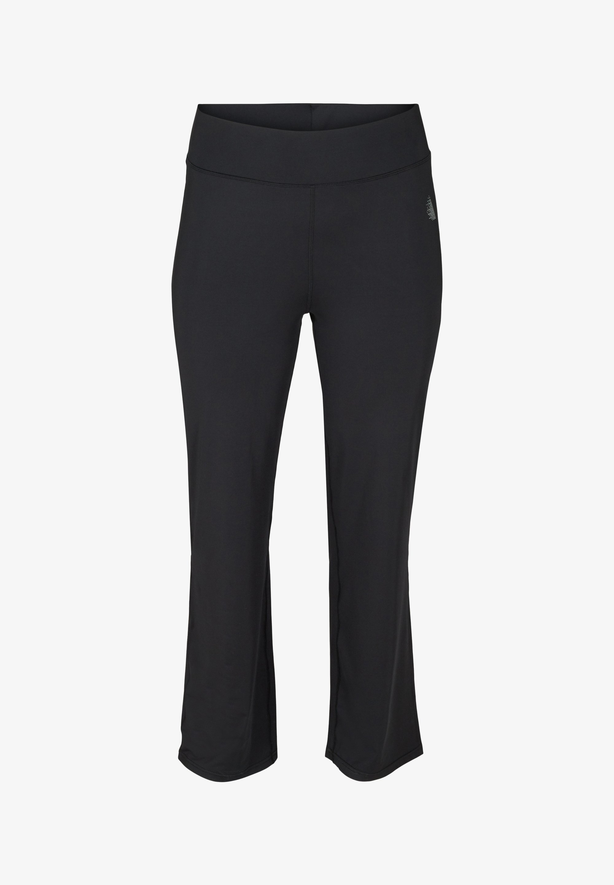 Active by Zizzi trainingsbroek - zwart