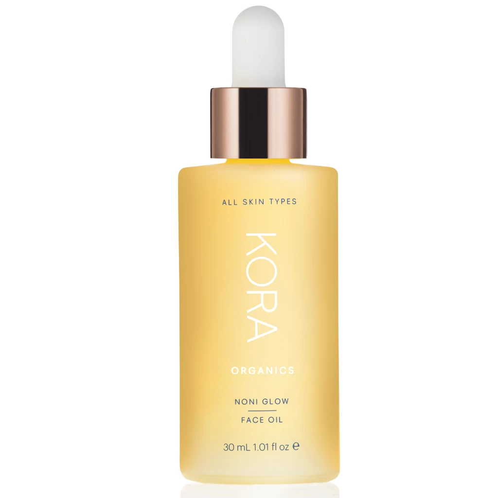 Нони сјај уље за лице 30 мл - Kora Organics