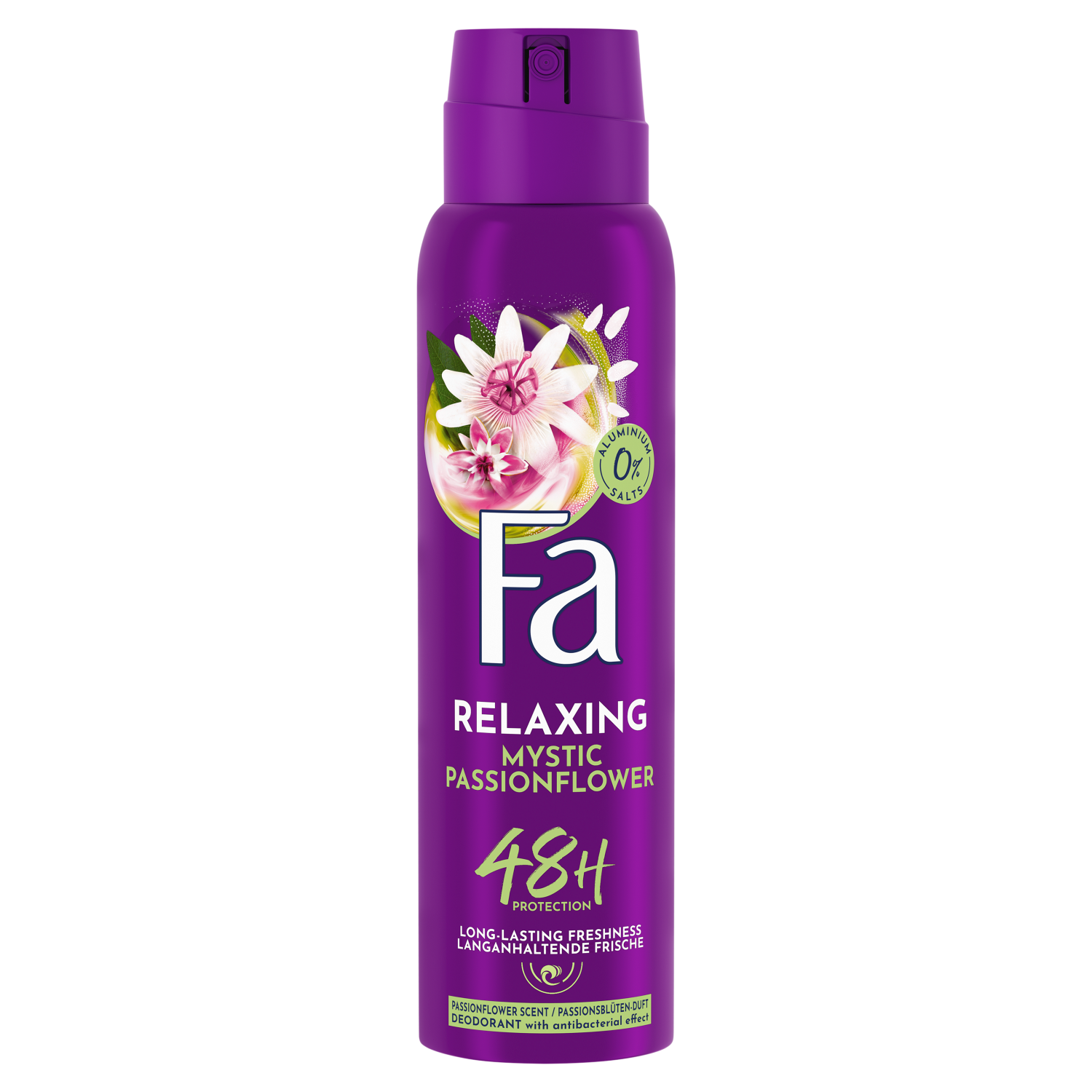 Fa deodorantspray 150ml Mystic Moments