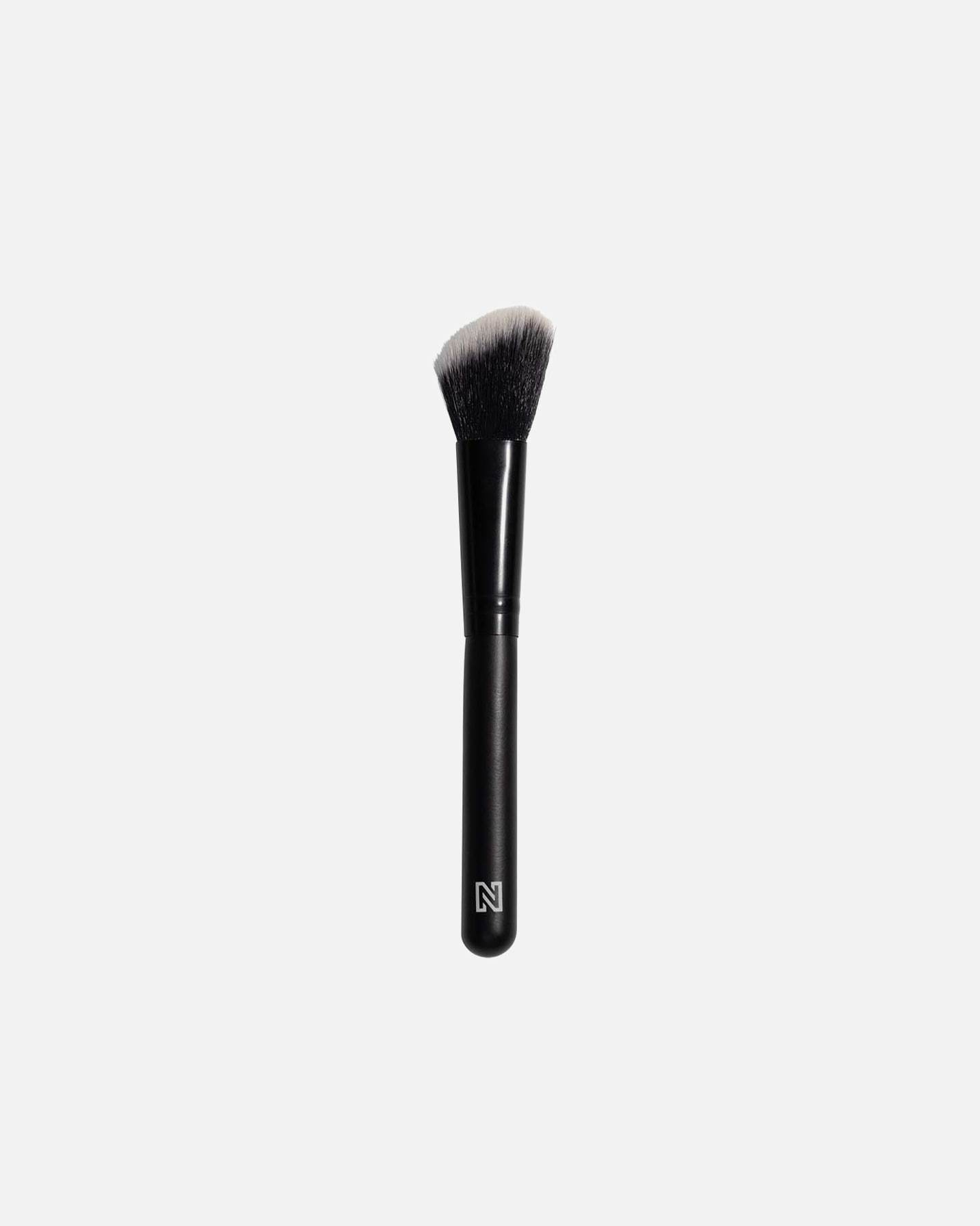 BEAUTY kist za puder, konturiranje i rumenilo – crni