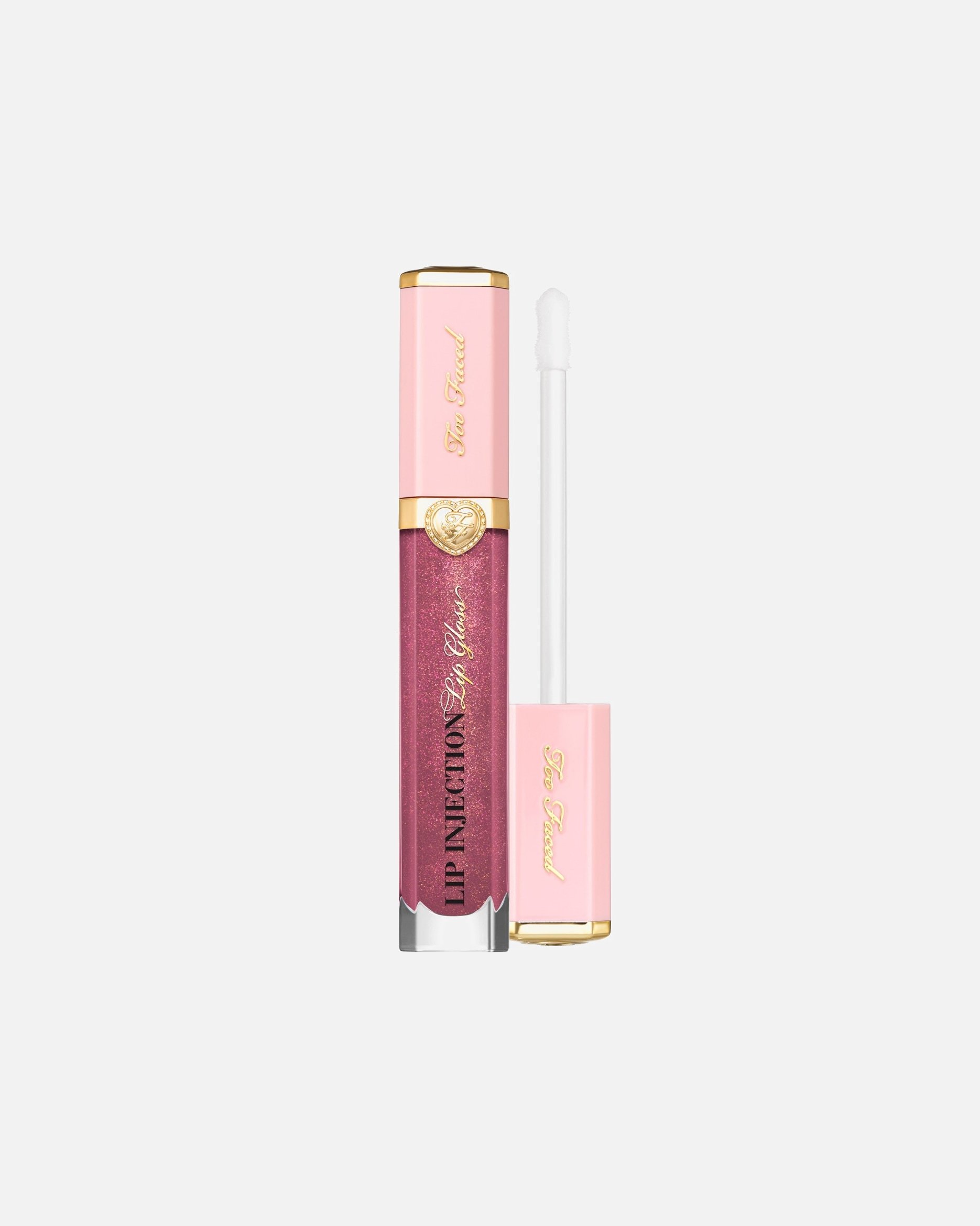 „Too Faced“ lūpų blizgis, suteikiantis lūpoms putlumo – 6,5 ml