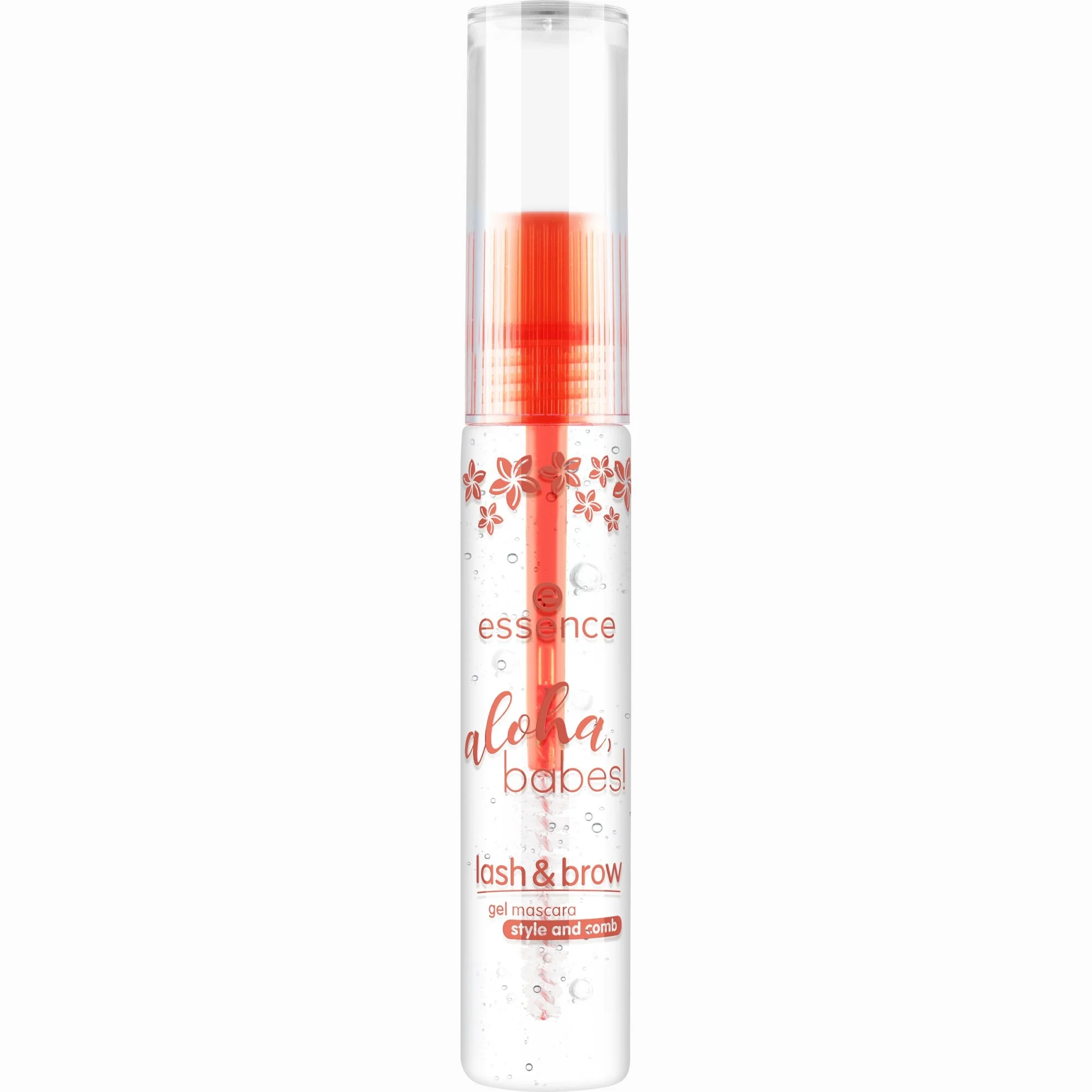 Occhi ALOHA, BABES! gel mascara ciglia & sopracciglia - Base per Mascara, Gel e mascara sopracciglia