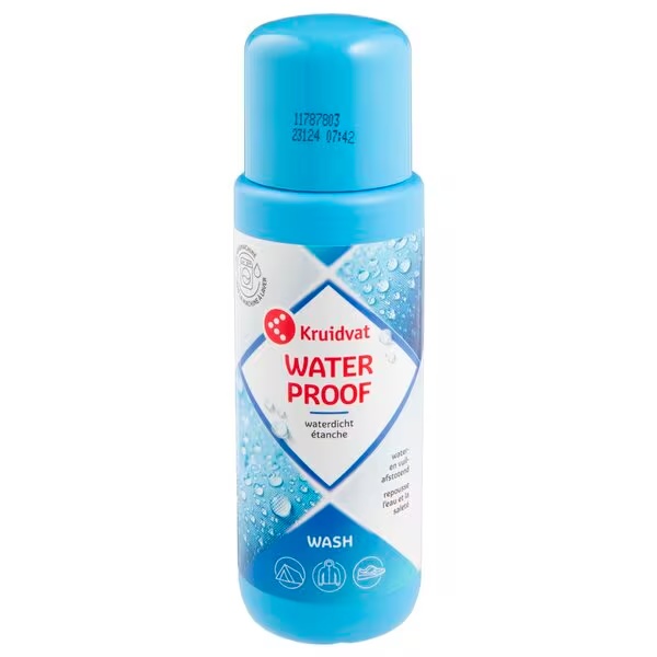 Kruidvat ūdensizturīgs hidroizolācijas losjons<br>200ml