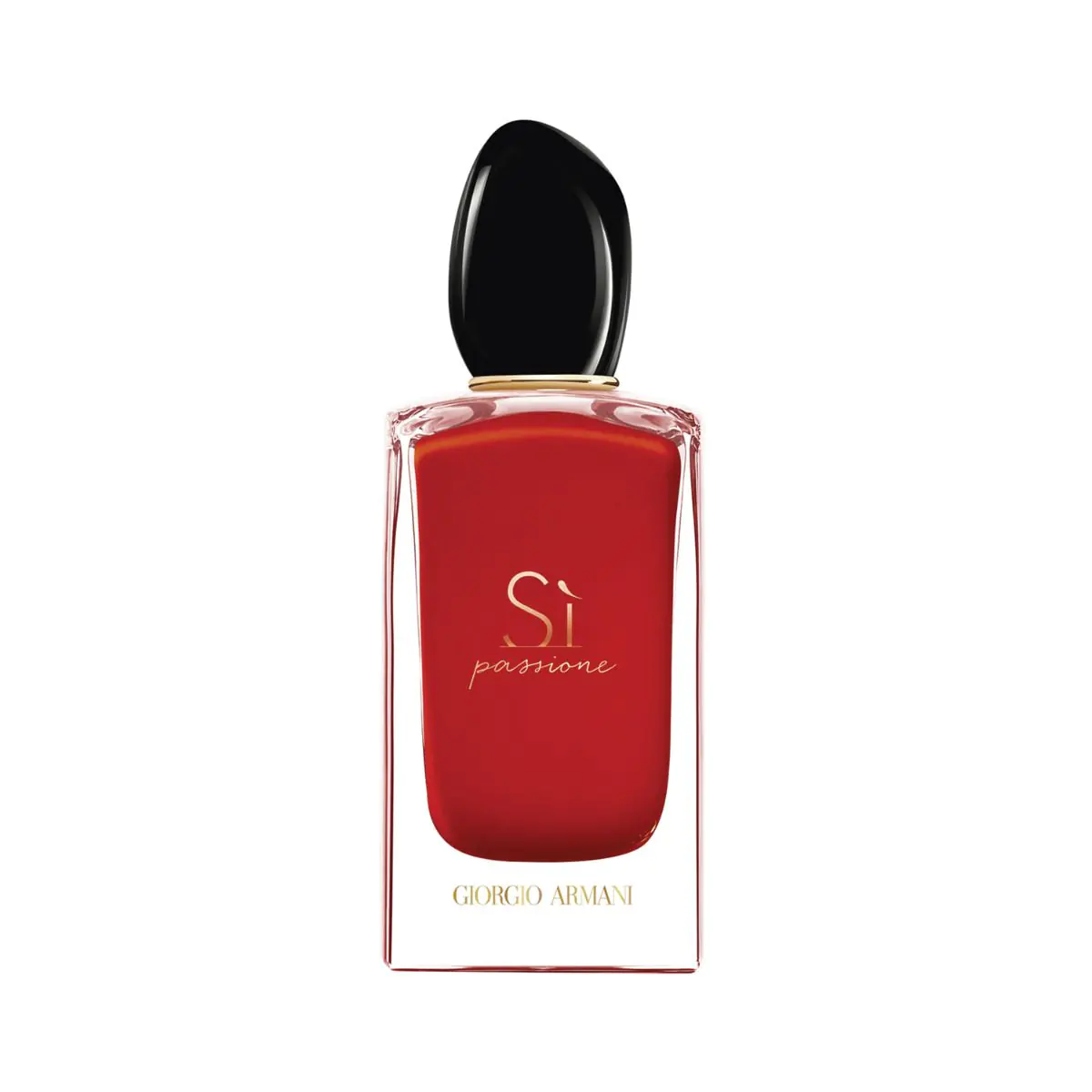 Giorgio Armani Si Passione Woda perfumowana dla kobiet, 100 ml