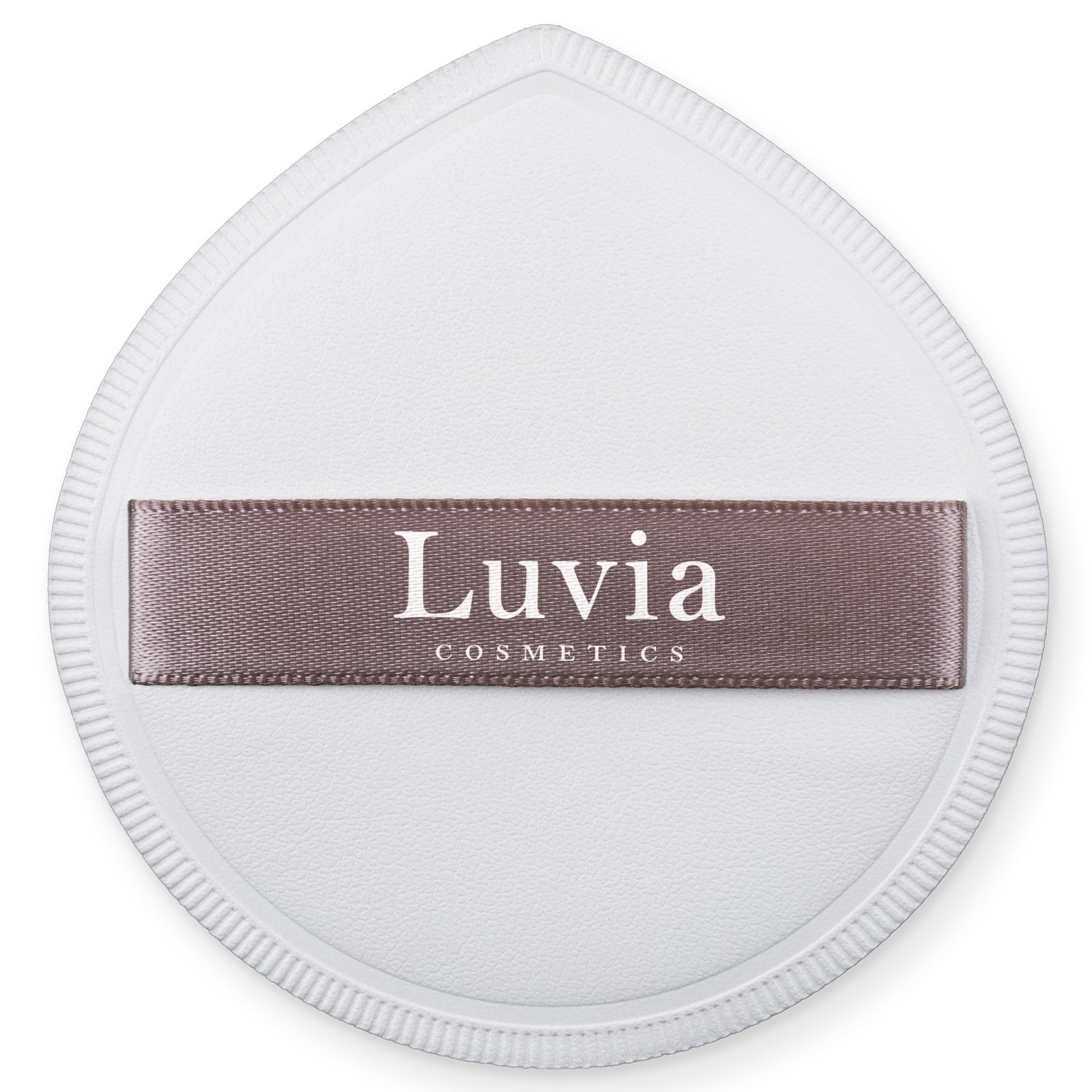 Luvia Les Puffys - Kit Duo Houppettes