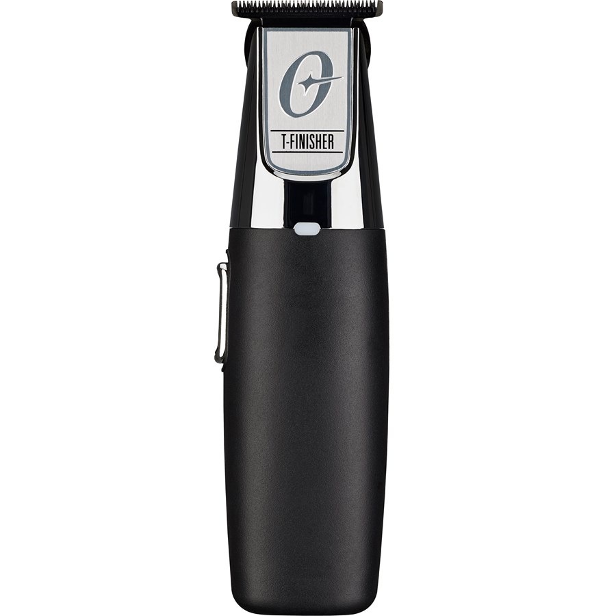 Oster Professional Haarschneider, kabellos, T-Finisher - 1 Stück