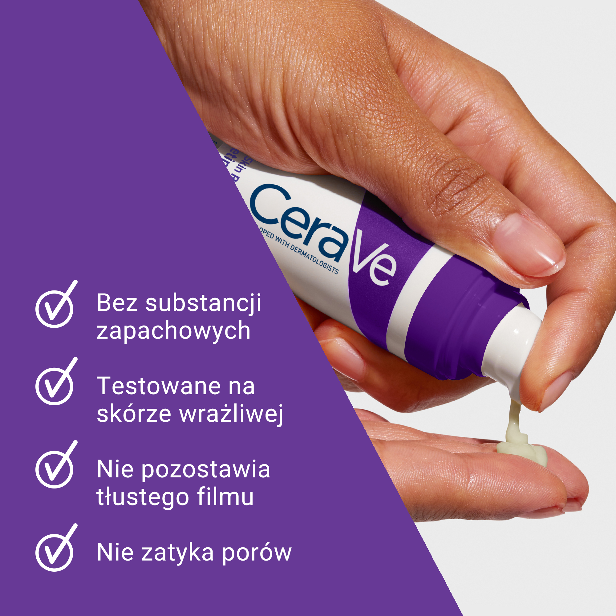 CeraVe Hauterneuerung