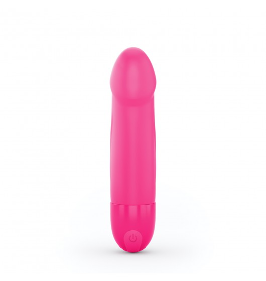 Marc Dorcel Real Vibration S 2.0