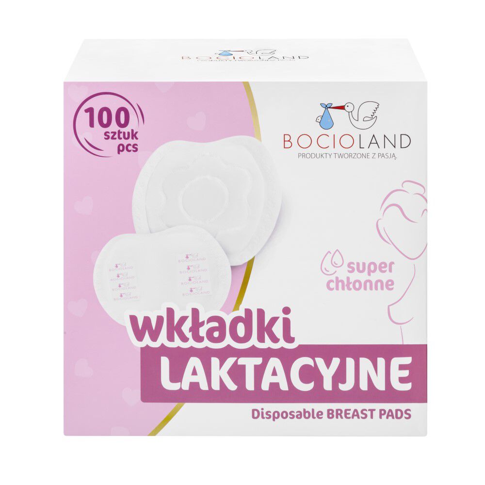 Superabsorpčný Bocioland