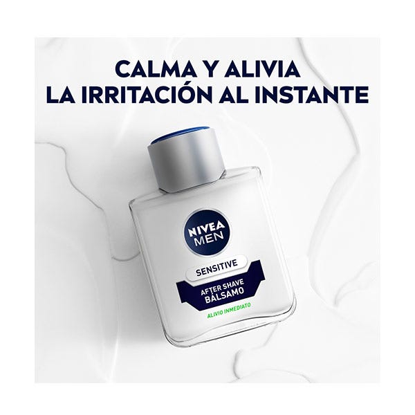 Τσάντα περιποίησης Nivea Men Sensitive | 1 τεμάχιο