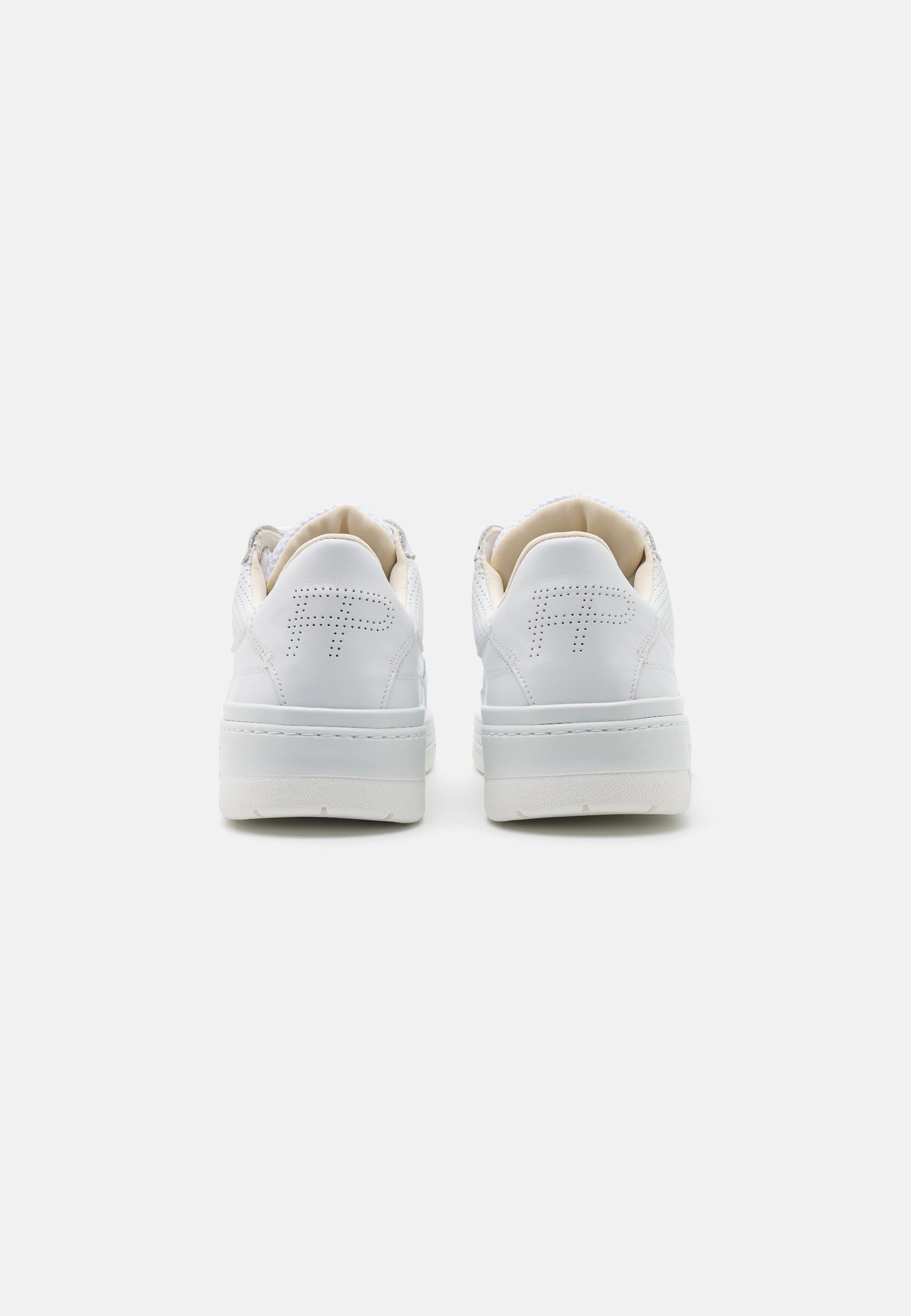 Vullingstukjes CRUISER CRUMBS UNISEX - Sneakers - wit