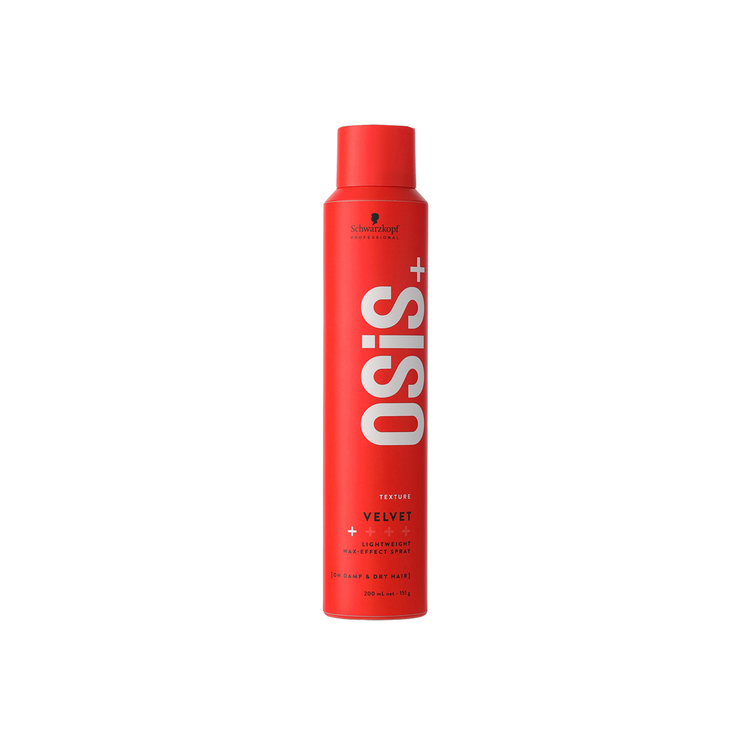 Schwarzkopf Professional Osis+ Velvet
