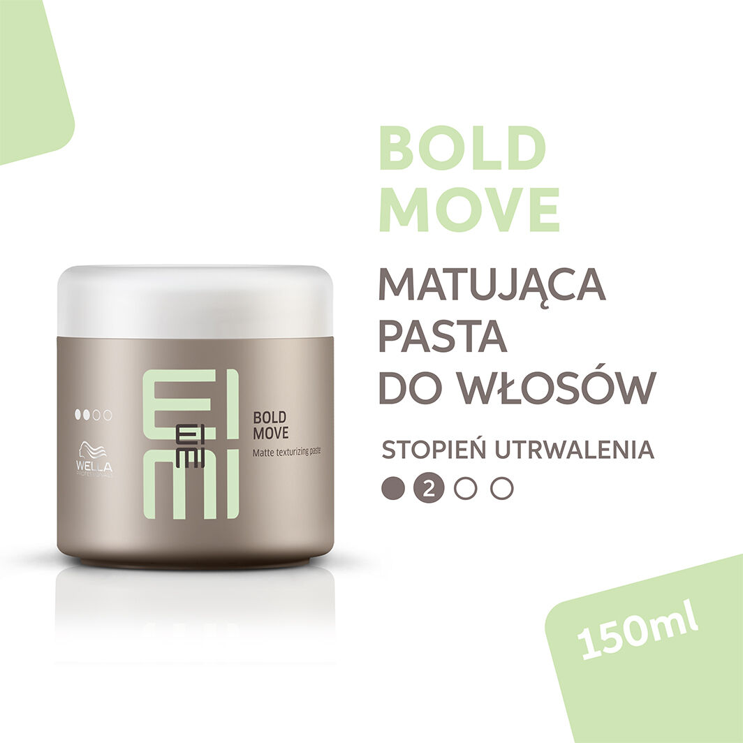Wella Professionals Eimi Bold