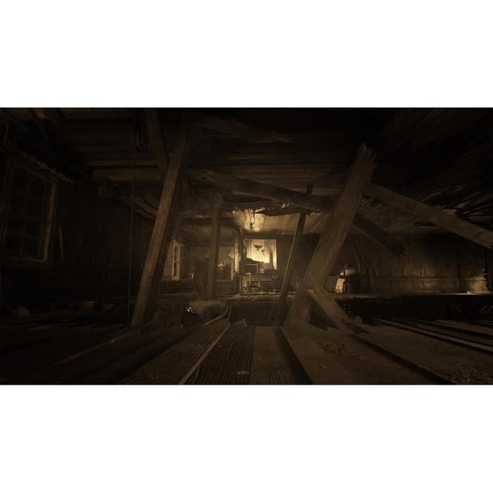 Resident Evil 7 Biohazard para Xbox One