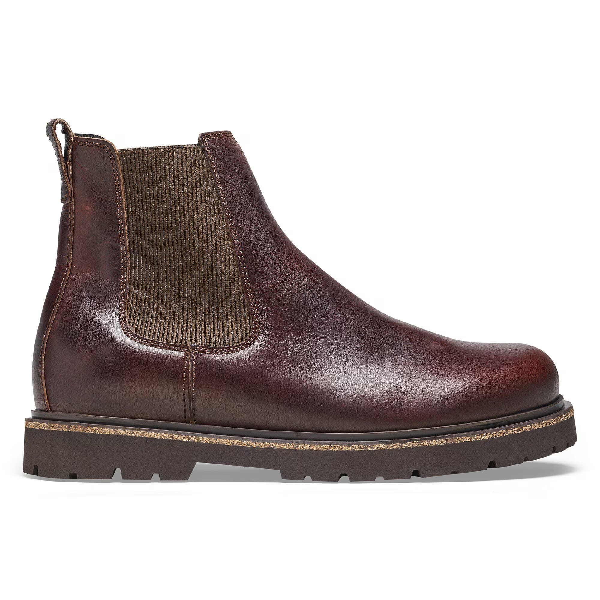 Highwood Slip On Masculino