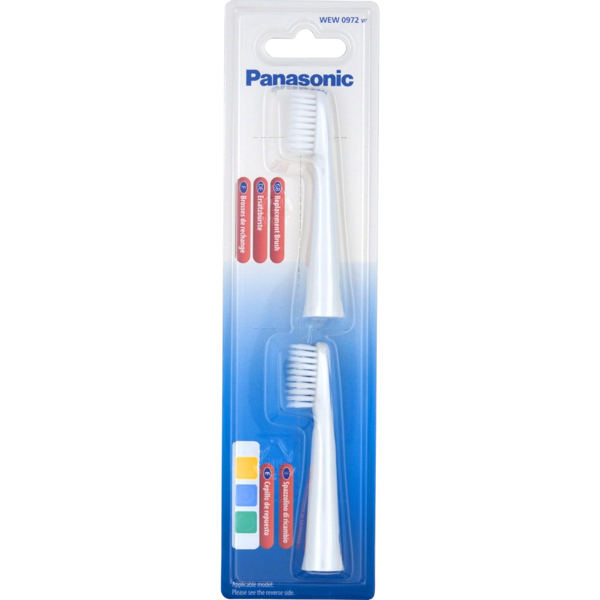 Panasonic WEW0972W503