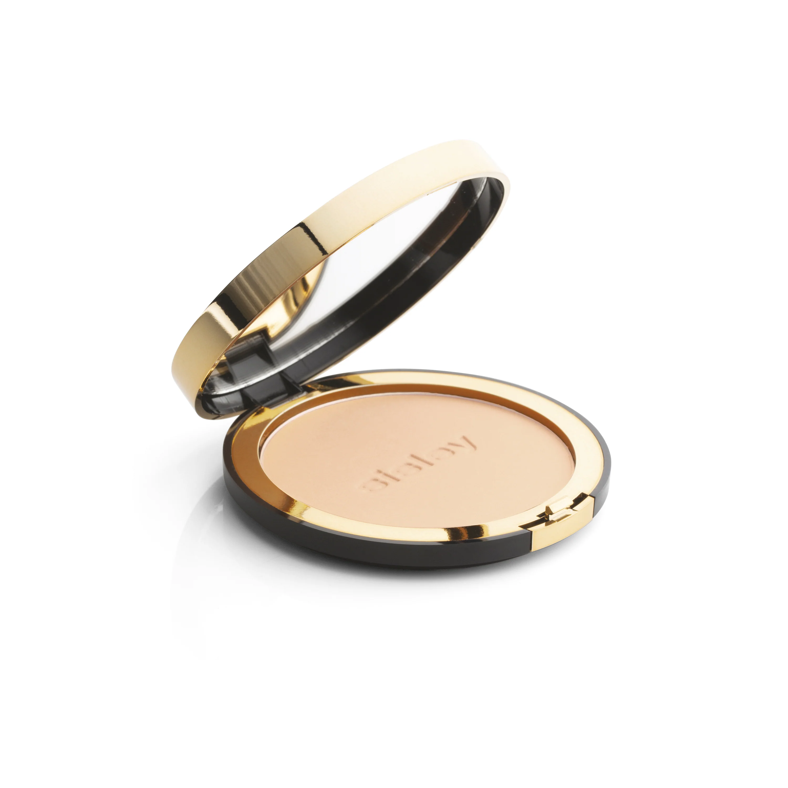 Incarnato Phyto-Poudre Compacte - Cipria compatta