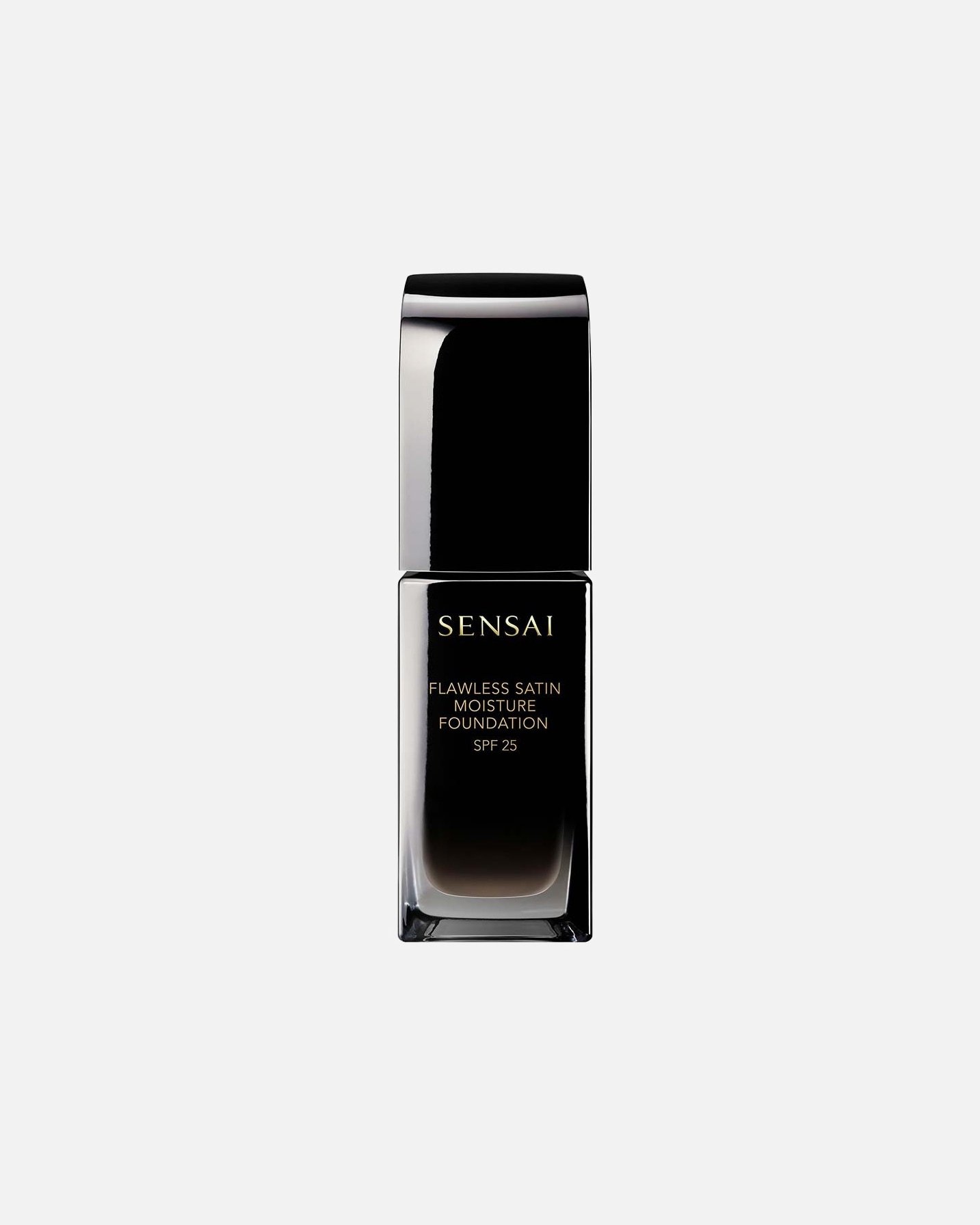 SENSAI Foundation Flawless Satin Moisture Foundation - 30 ml