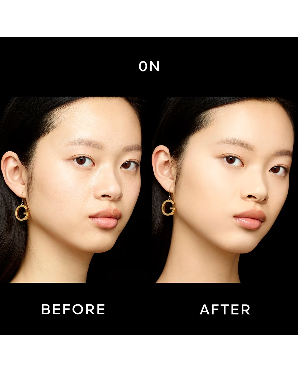 GUERLAIN PARURE GOLD SKIN CONTROL HIGH PERFECTION ΜΑΤ ΣΥΜΠΑΓΕΣ FOUNDATION