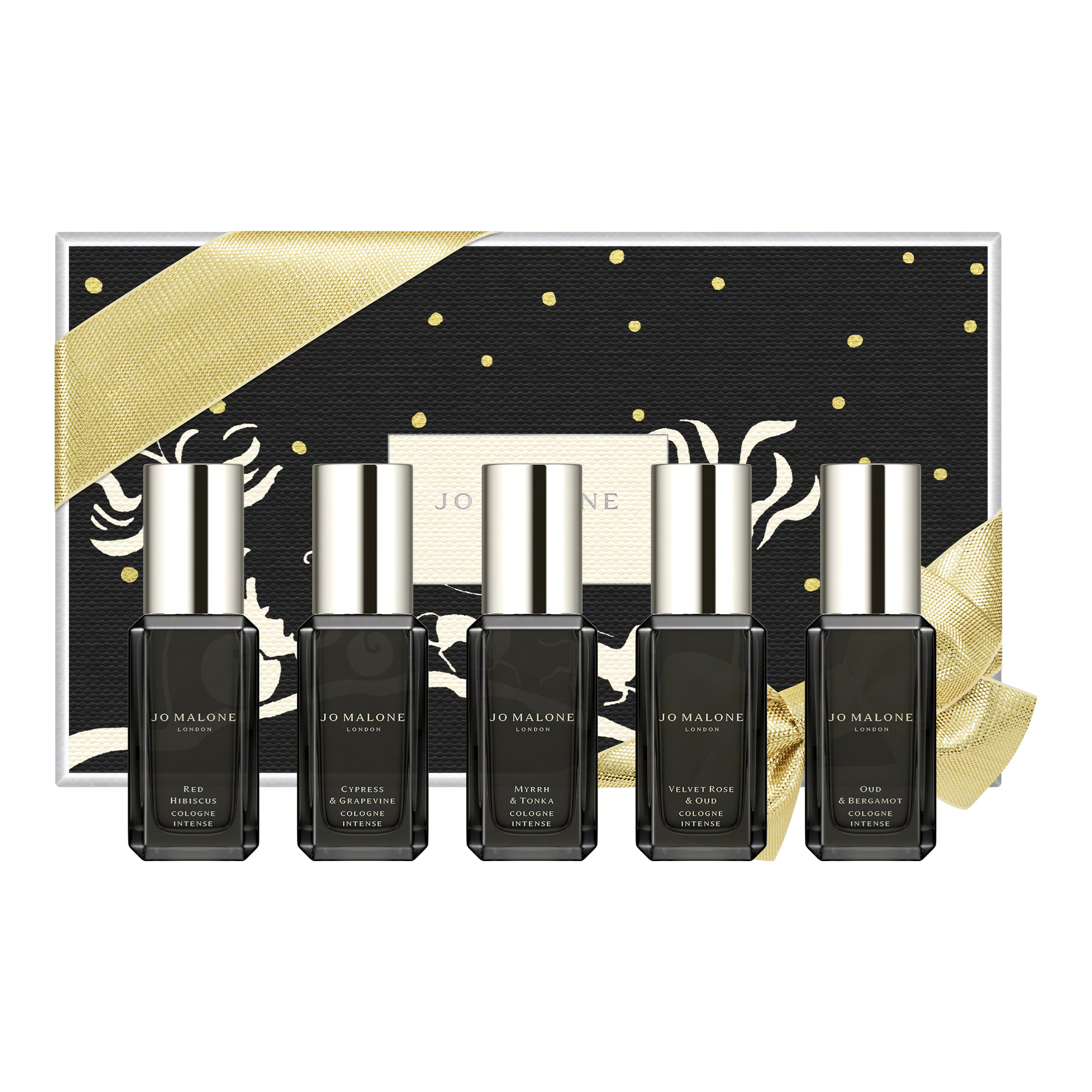 Colecția Intense de apă de colonie - Jo Malone London