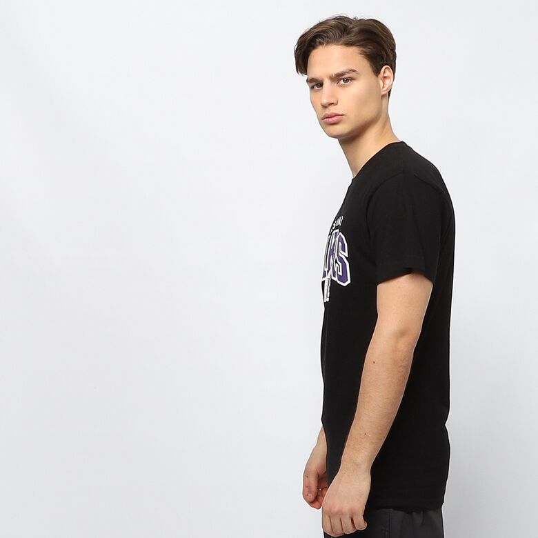 NBA Los Angeles Lakers Tischaufsatz