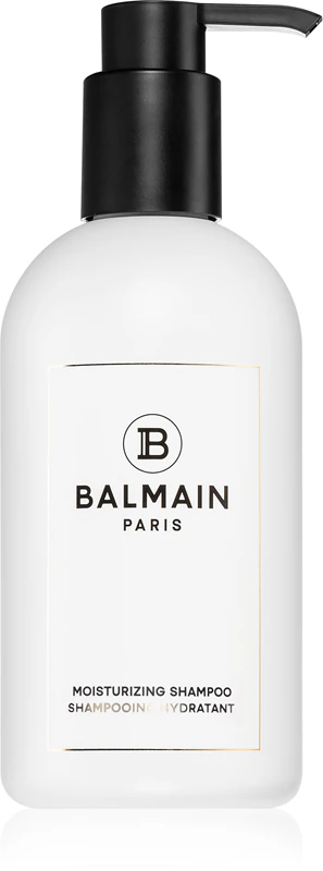 Balmain Hair Couture Hydraterende Shampoo