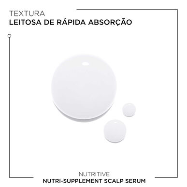 Kérastase Nutritive Scalp Serum Kosteuttava seerumi kuivalle päänahalle 90 ml 90 ml
