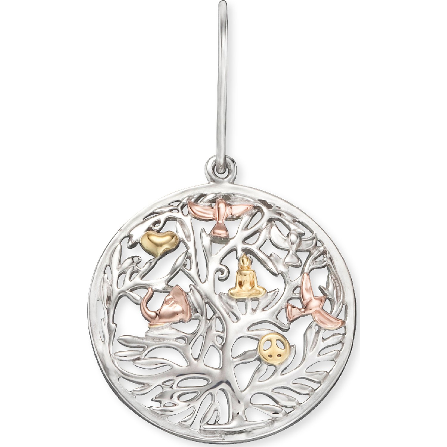 Engelsrufer Boucles d'oreilles